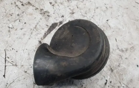 BMW 3 E36 Horn signal
