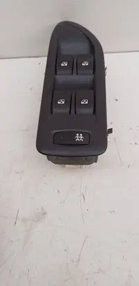 Renault Laguna II Electric window control switch 8200018989A 414708H