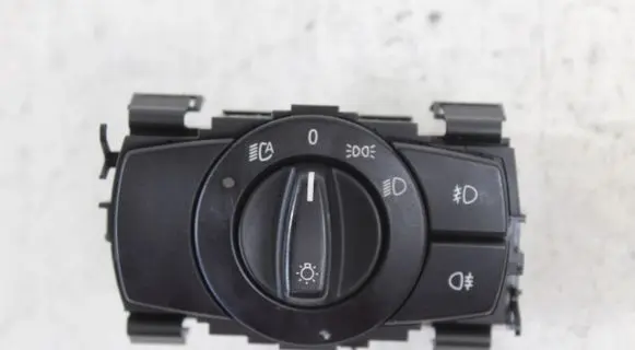 BMW M5 Other switches/knobs/shifts 6932796 6919828
