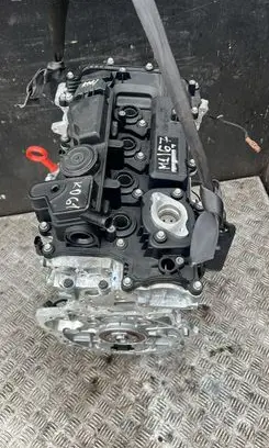 KIA Sportage Engine G4FT