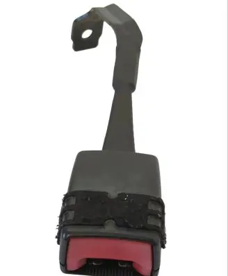 Audi A3 S3 8P Front seatbelt buckle 8P0857755B