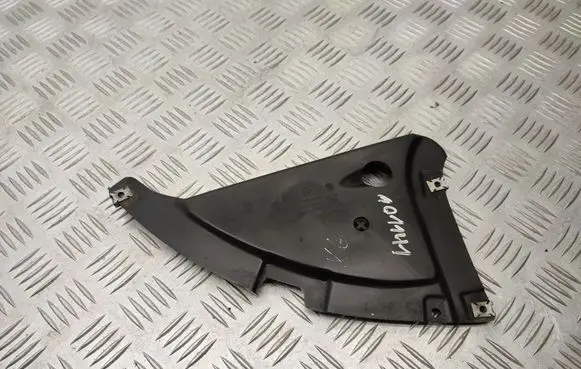 Skoda Scala Other under body part 657825205