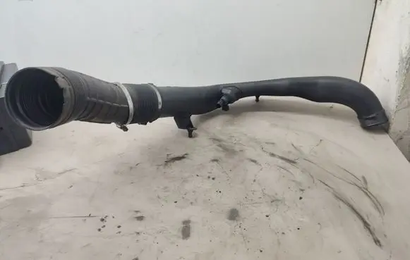 Volvo V70 Intercooler hose/pipe 30741666