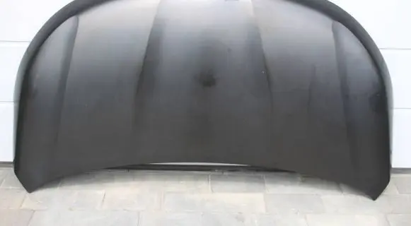 Renault Kangoo III Engine bonnet/hood 