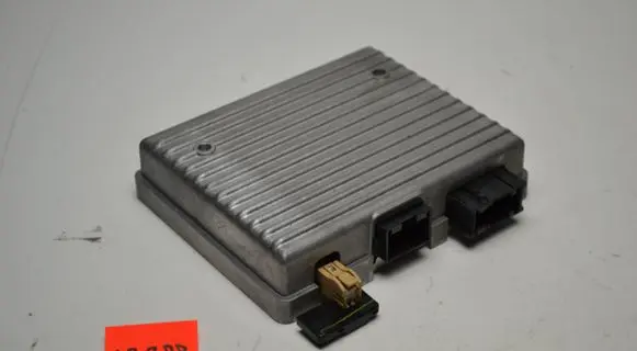 Opel Astra J Bluetooth control unit module 366821429 13353284