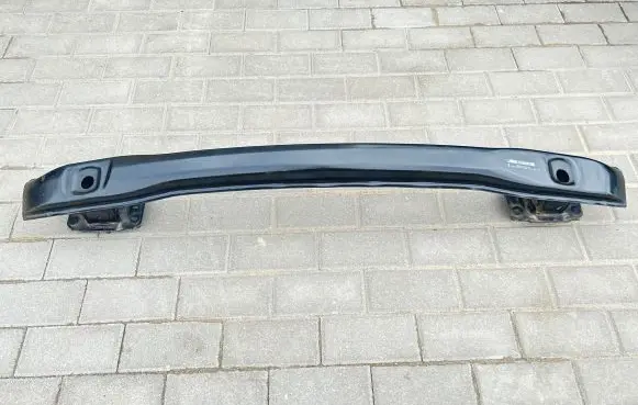 Rear beam