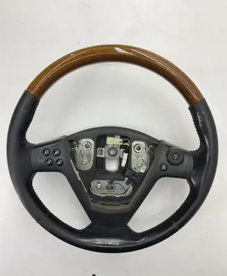 Cadillac CTS Steering wheel P25766590 22530