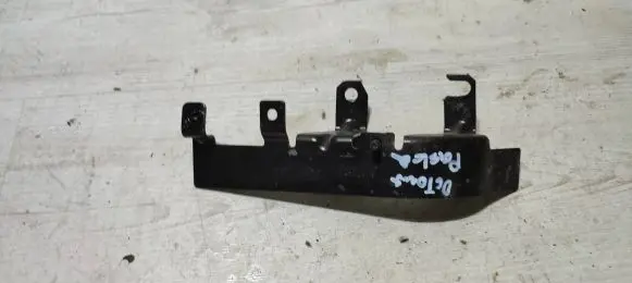 Alfa Romeo Stelvio Timing belt guard (cover) 50552603 A431