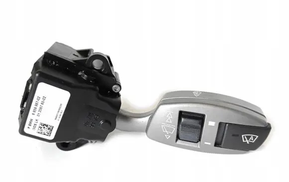 BMW 7 E65 E66 Wiper control stalk 6959987