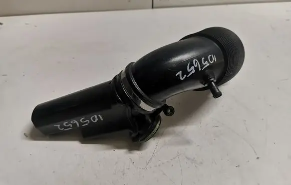 Audi A4 S4 B9 Intake resonator 04E129656K 04E128629