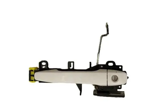 Toyota Prius (XW30) Front door exterior handle 6921174020A1 6929312030