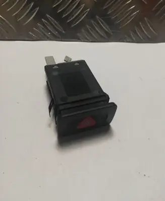 Volkswagen Golf IV Hazard light switch 1J0953235A 1J0953235E