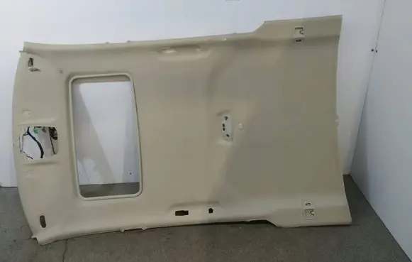 Volvo XC90 Headlining 