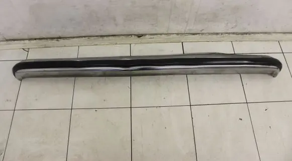 Mercedes-Benz 200 300 W123 Rear bumper 1238802671