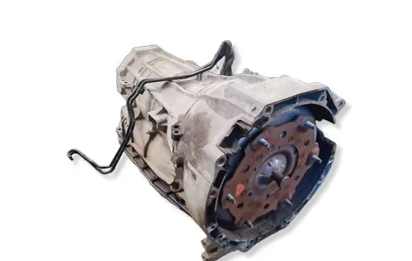 Ford Ranger Automatic gearbox FB3P7000DA