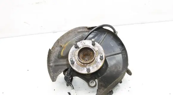 Mazda CX-5 Rear wheel hub