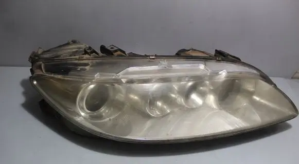Mazda 6 Headlight/headlamp