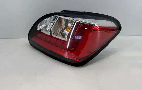 Mitsubishi Space Star Rear/tail lights 8330B244