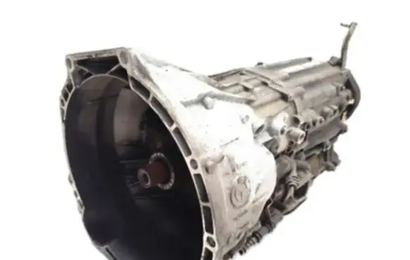 BMW 3 E92 E93 Automatic gearbox 