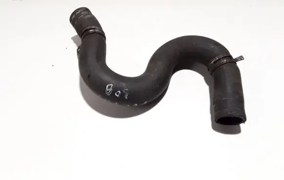 Peugeot 607 Engine coolant pipe/hose