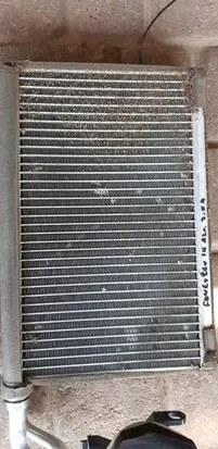 Subaru Forester SH A/C cooling radiator (condenser)