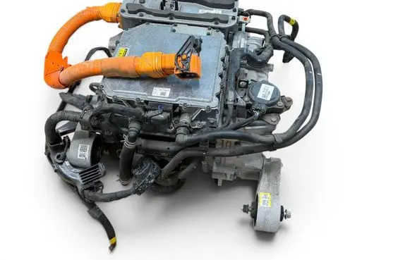 KIA EV6 Electric car motor 4400018MB0 51421 366011XFG0