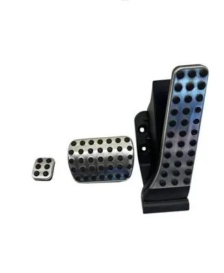 Mercedes-Benz E C207 W207 Brake pedal A1702900182 1702900182 A2043000204