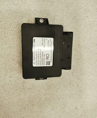 Mercedes-Benz B W246 W242 Hand brake control module A2469008516