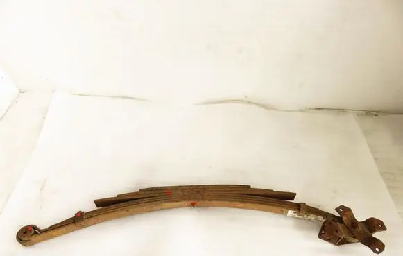 Iveco Daily 3rd gen Rear leaf spring 