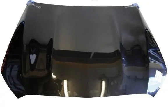Mercedes-Benz C W206 Engine bonnet/hood A2068800500