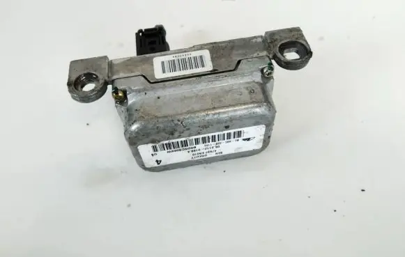 Nissan Pathfinder R51 ESP acceleration yaw rate sensor 47931ea010 06.2117-0189.4