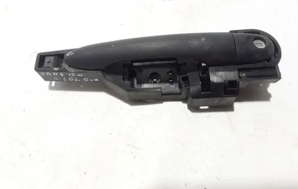 Renault Kangoo II Loading door exterior handle 7701478188