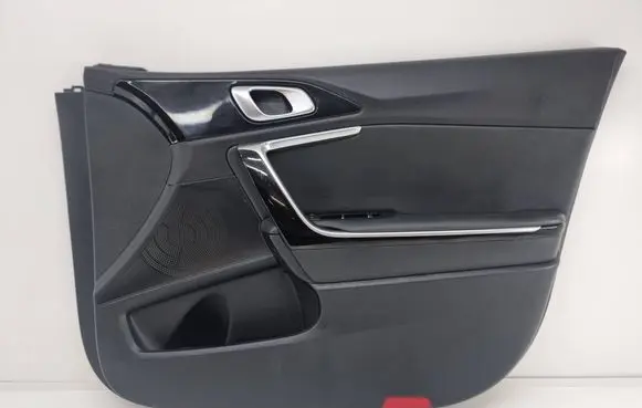 KIA Ceed Front door card panel trim 82380j7000
