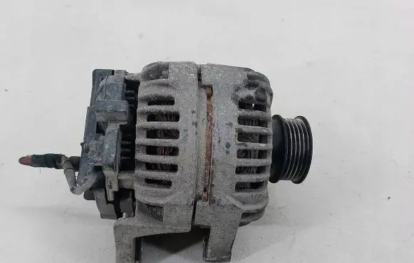 Opel Astra H Generator/alternator 24447429