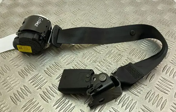 Land Rover Evoque II Middle seatbelt (rear) J9C3600A38AD