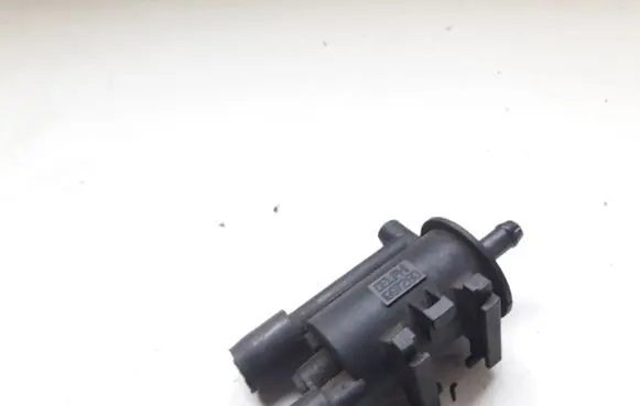 Opel Astra G Vacuum valve 1997280