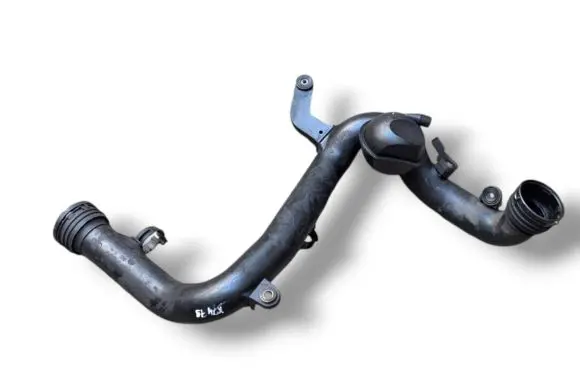 Volkswagen Golf V Intercooler hose/pipe 1K0145770B 1K0145762AT