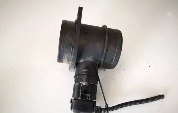 Mass air flow meter