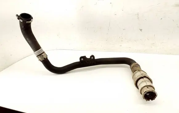 Intercooler hose/pipe