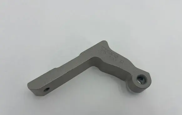 Volvo XC40 Rear door lower hinge 31457100