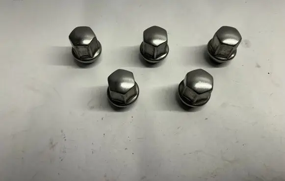 Chevrolet Camaro Nuts/bolts 