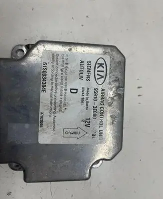 KIA Sportage Airbag control unit/module 959103E000