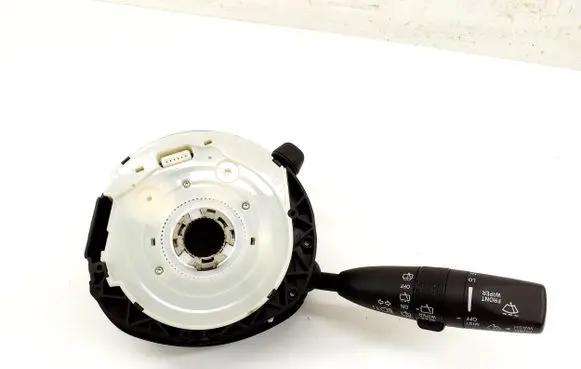 Jeep Grand Cherokee (WK) Airbag slip ring squib (SRS ring) P1NJ72DX9AC