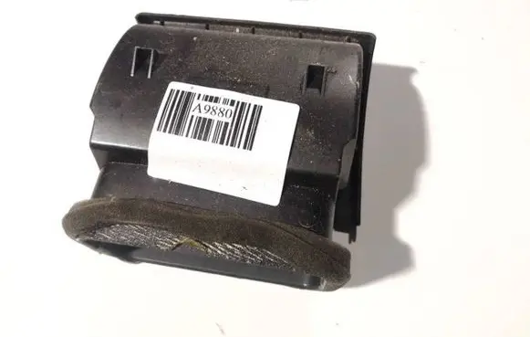 Opel Zafira A Dash center air vent grill 90587485 50047