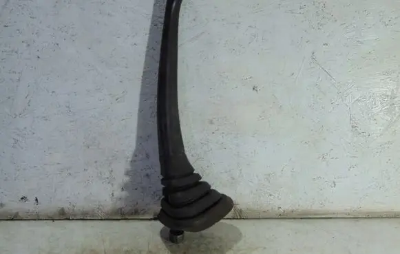 Mercedes-Benz Sprinter W901 W902 W903 W904 Gear lever shifter trim leather/knob