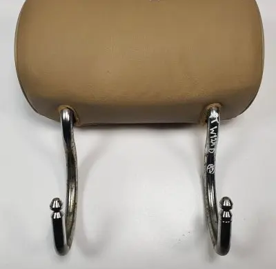 Mercedes-Benz E W124 Rear seat headrest 