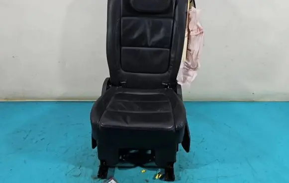 Volkswagen Sharan Second row seats IMPRK1369906