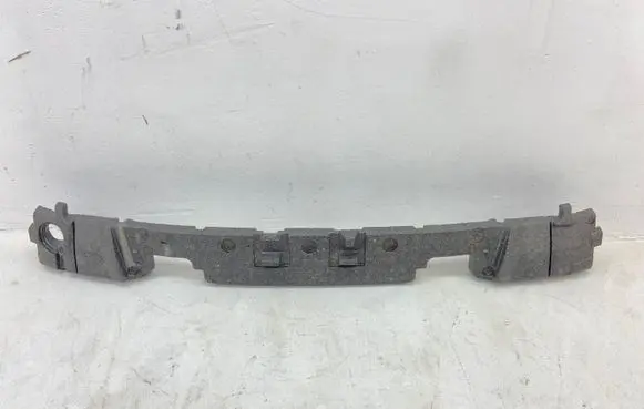 Audi A7 S7 4G Front bumper foam support bar 4G8807550 4G8