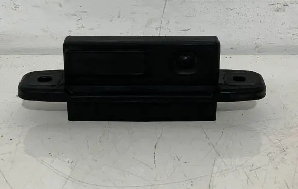 Toyota Avensis T270 Loading door exterior handle 8484005050
