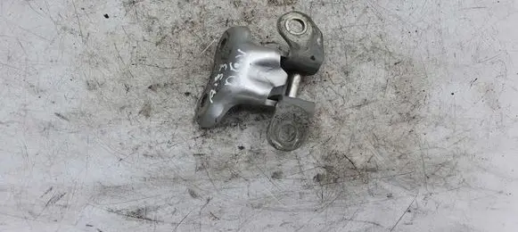 Toyota Corolla Verso E121 Rear door upper hinge NOCODE